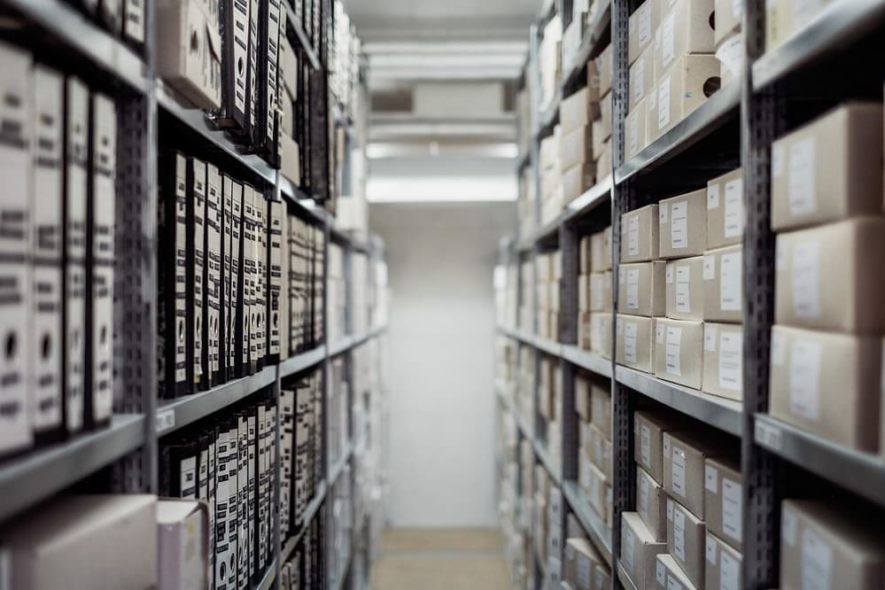 7 conseils pratiques pour la maintenance des archives