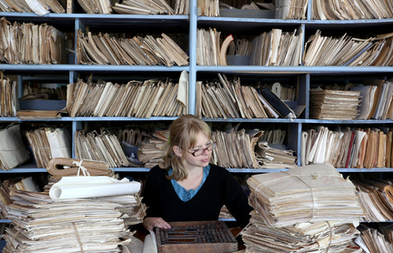Les délais de conservation des documents comptables
