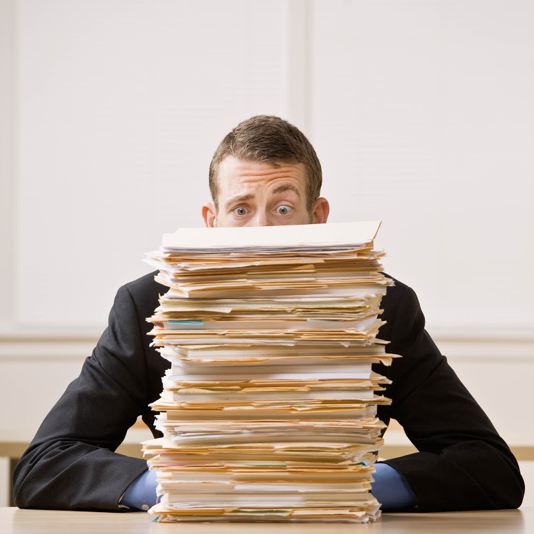 Quels documents administratifs une entreprise doit-elle archiver ?
